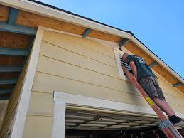 Best Weatherproofing and Sealing  in Second Mesa, AZ